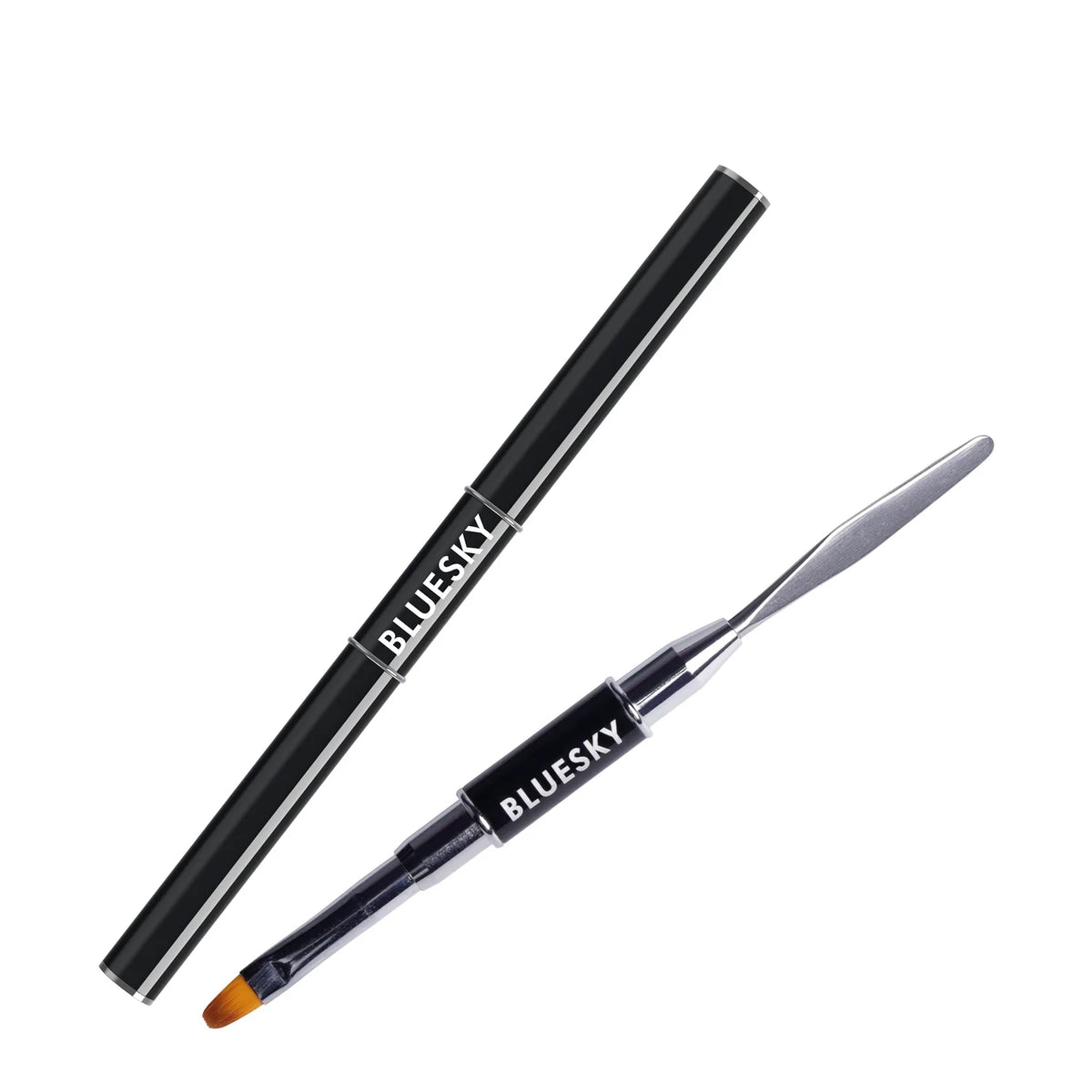 BLUESKY PINCEAU GEL AVEC SPATULE