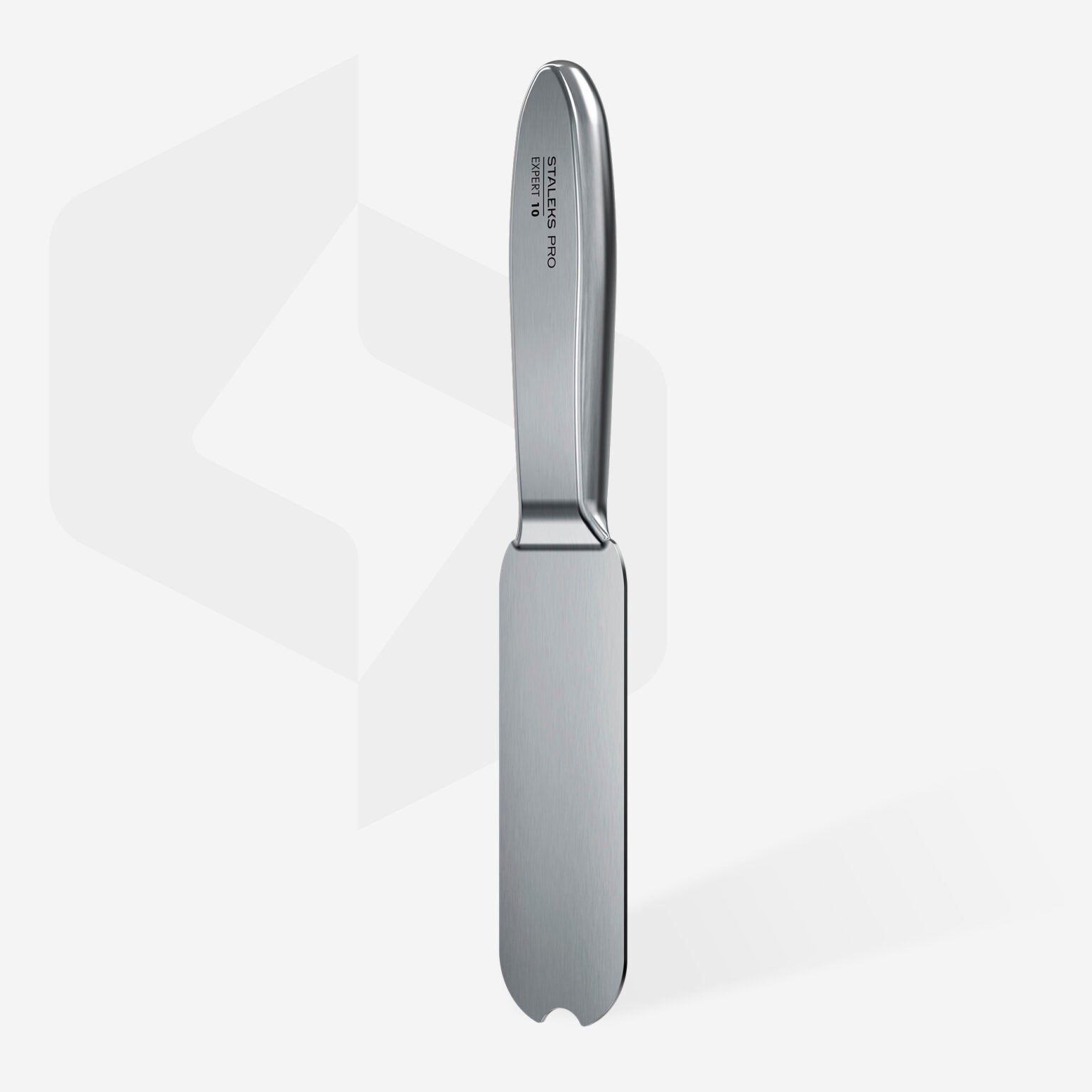 Base métallique de pédicure EXPERT 10