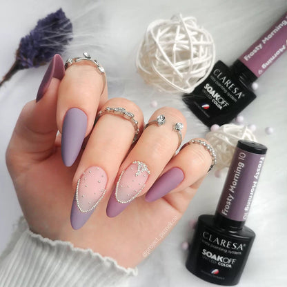 Claresa Vernis Hybride Frosty Morning 9 -5g