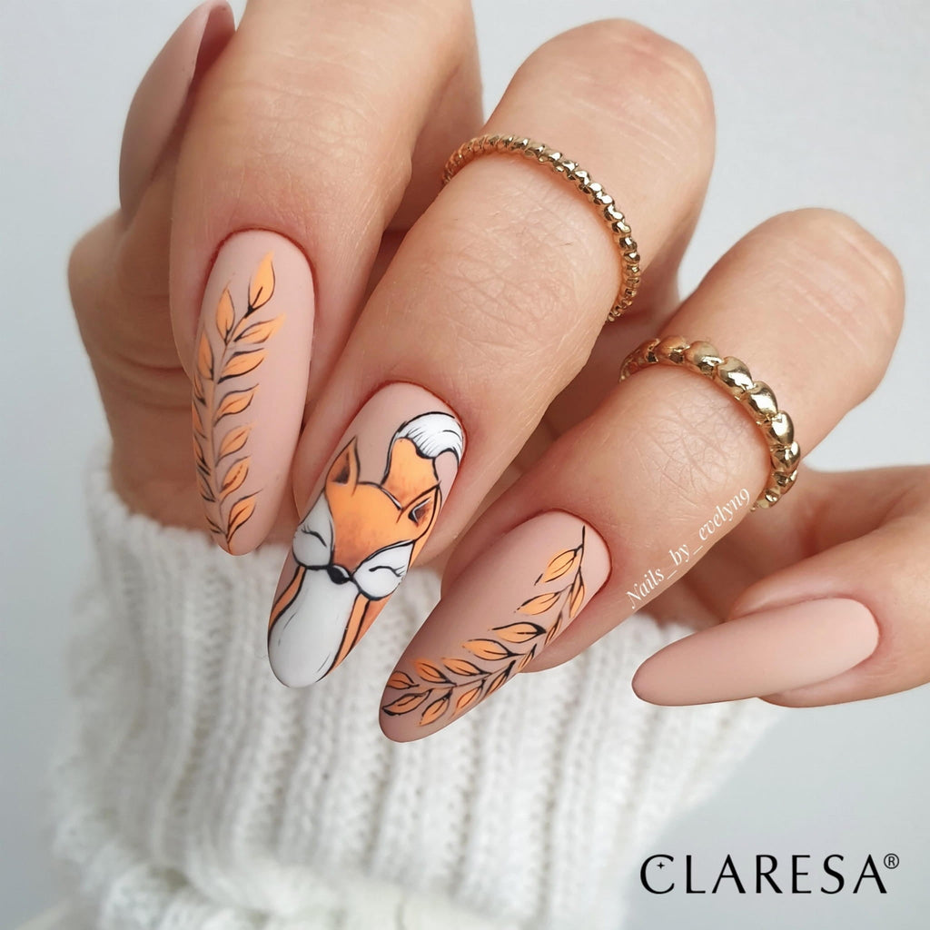 CLARESA VERNIS HYBRIDE CANDY 3 -5g