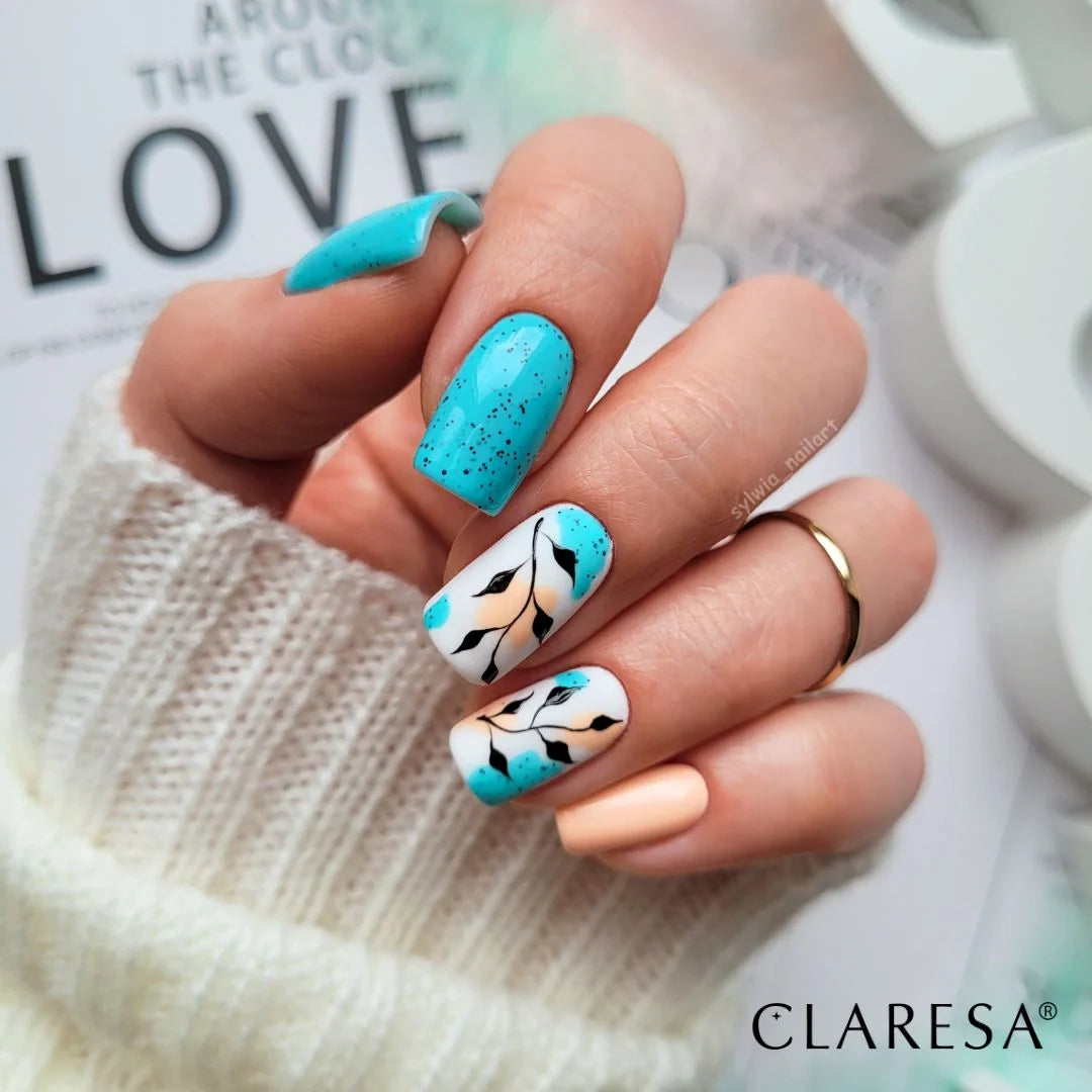 CLARESA Vernis à ongles hybride SHAKE 2 -5g