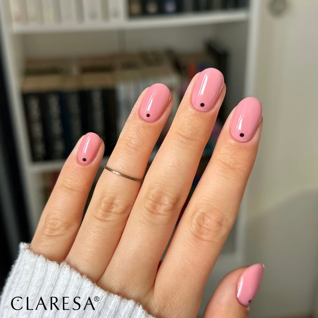 Claresa Vernis Hybride French Time 2 - 5 g
