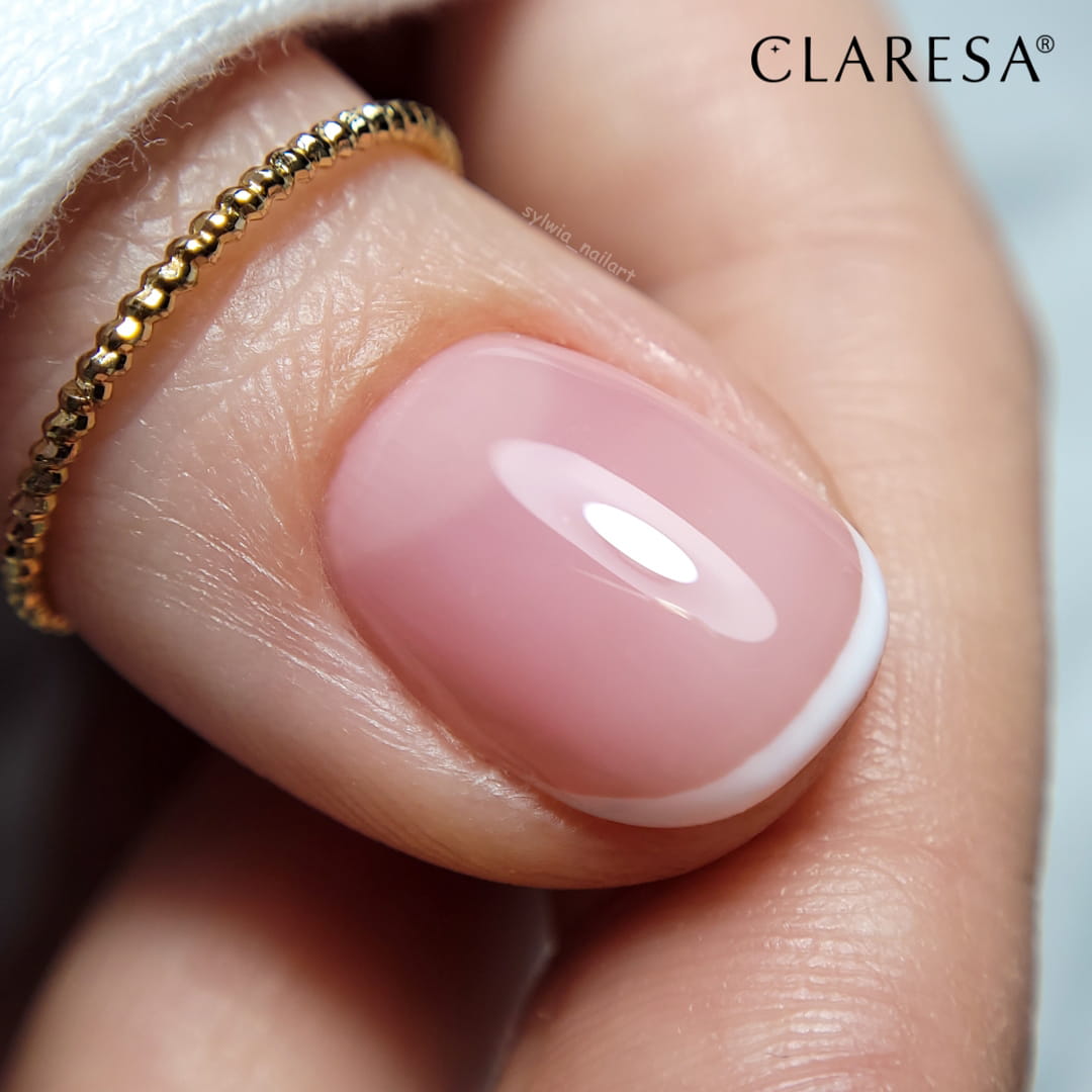 Claresa Vernis Hybride French Time 2 - 5 g