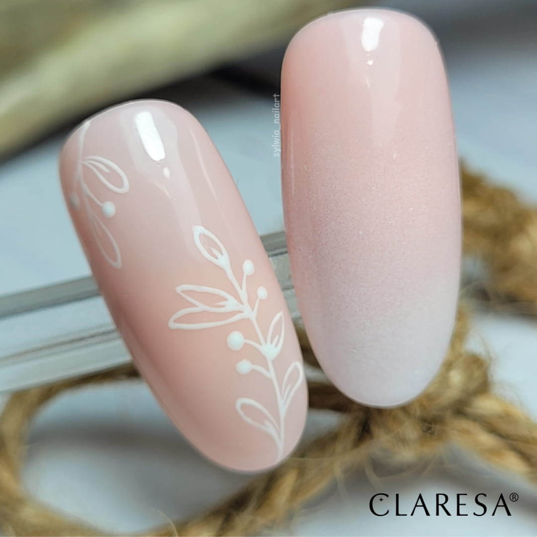 Claresa Vernis Hybride French Time 6 - 5 g
