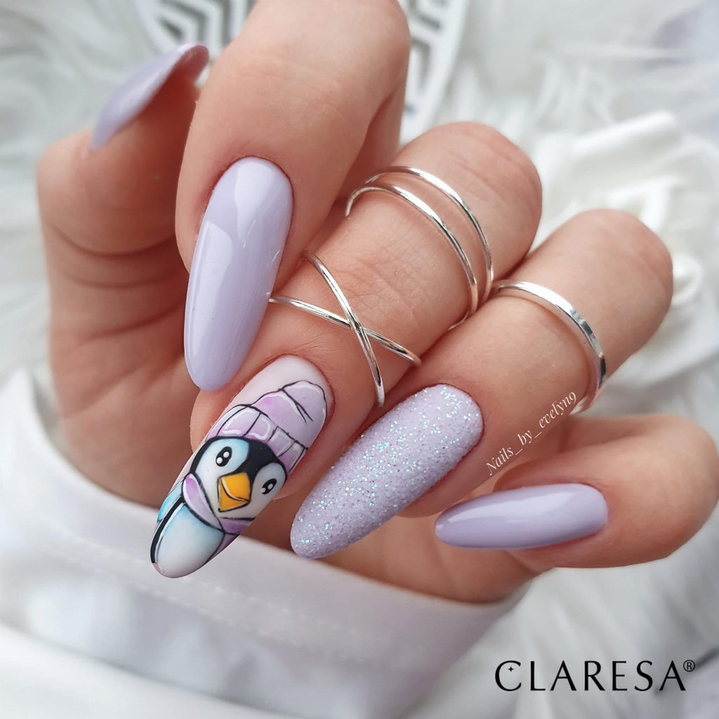 Claresa Vernis Hybride Frosty Morning 1 -5g