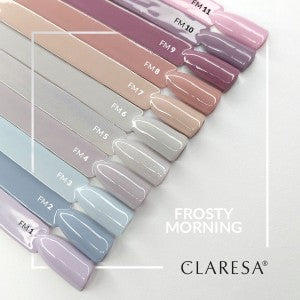 Claresa Vernis Hybride Frosty Morning 3 -5g