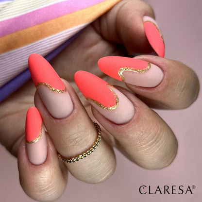 Claresa FULL GLITTER 3 Gel Polish 5 ml