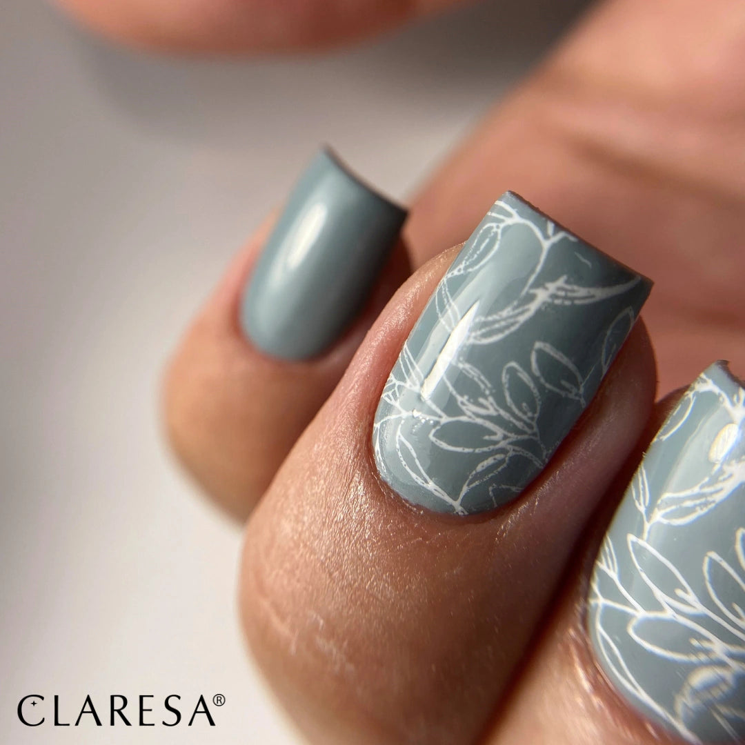 Claresa Vernis Hybride GREEN WINKS 1 -5g