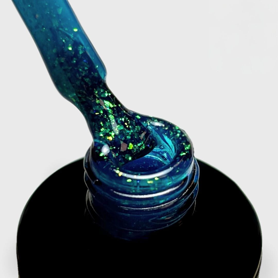 BIAB JELLY BASE AQUA 11g