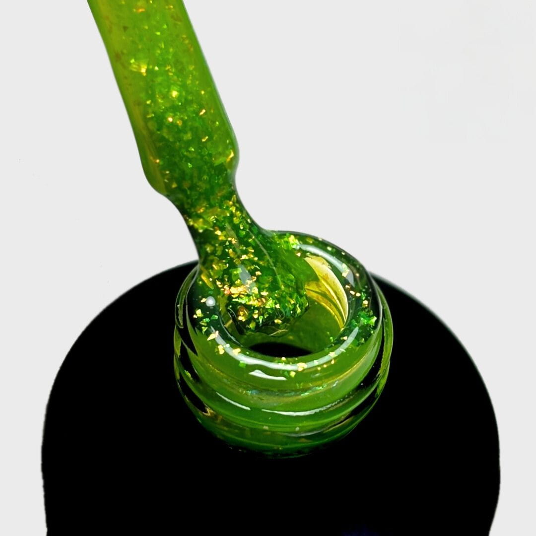 BIAB JELLY BASE LIME 11g