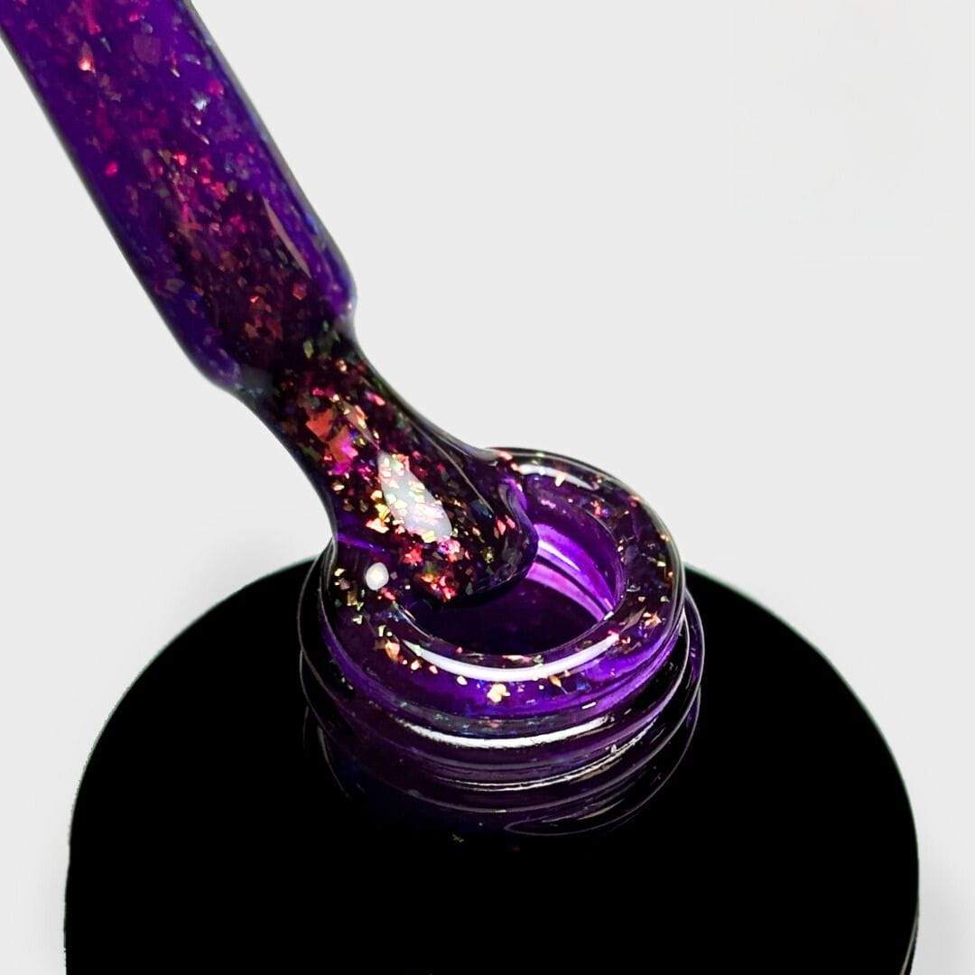 BIAB JELLY BASE PLUM 11g