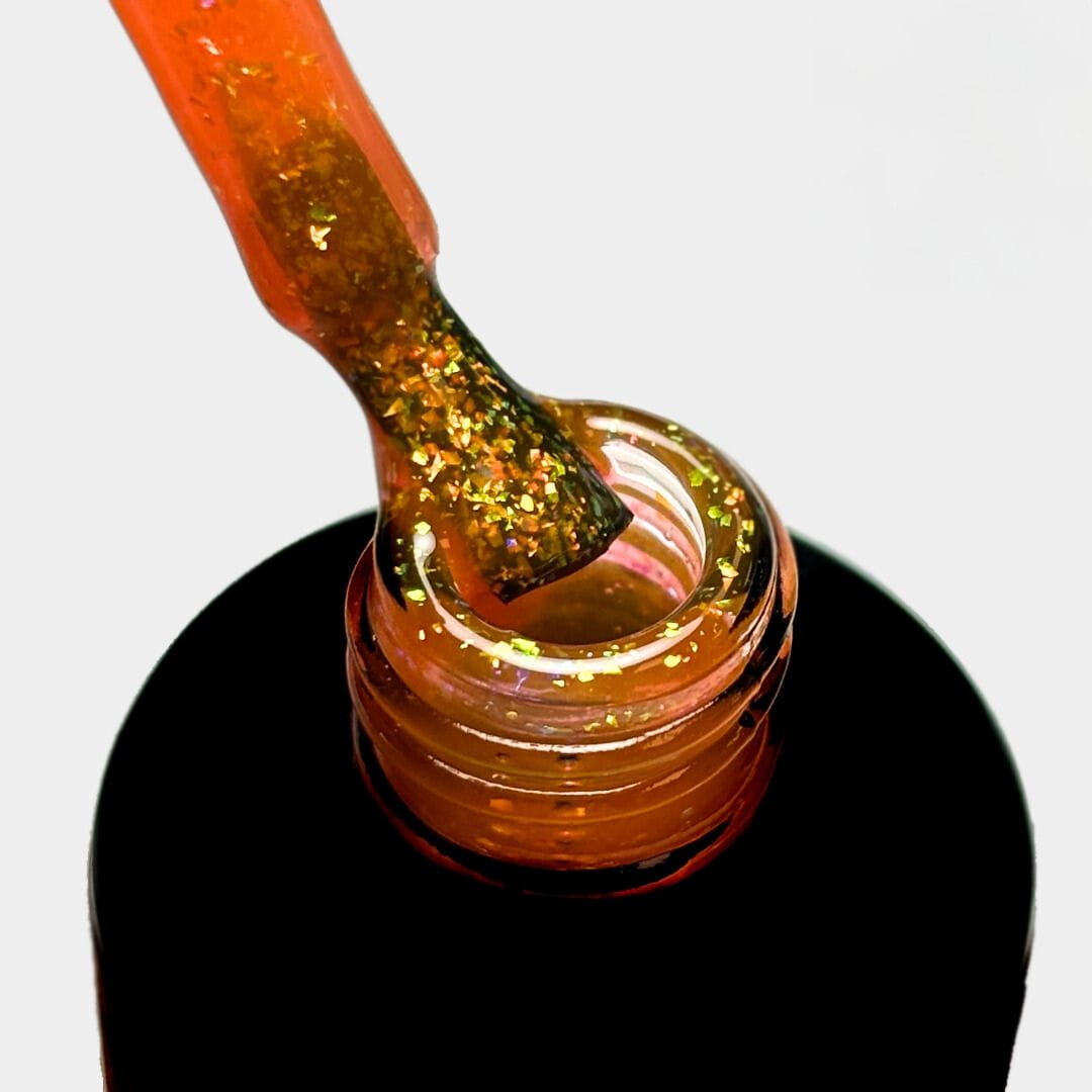 BIAB JELLY BASE ORANGE 11g