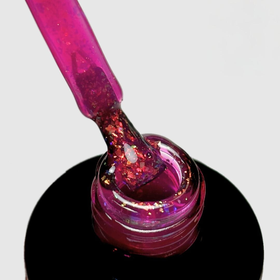 BIAB JELLY BASE PINK 11g