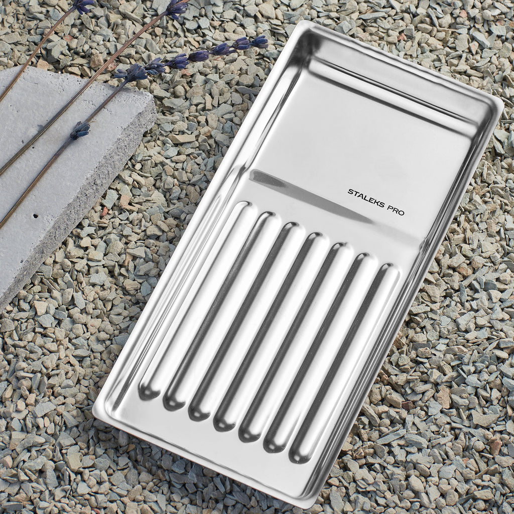 Plateau à outils EXPERT 10 TYPE 1 (195х90х19 mm)