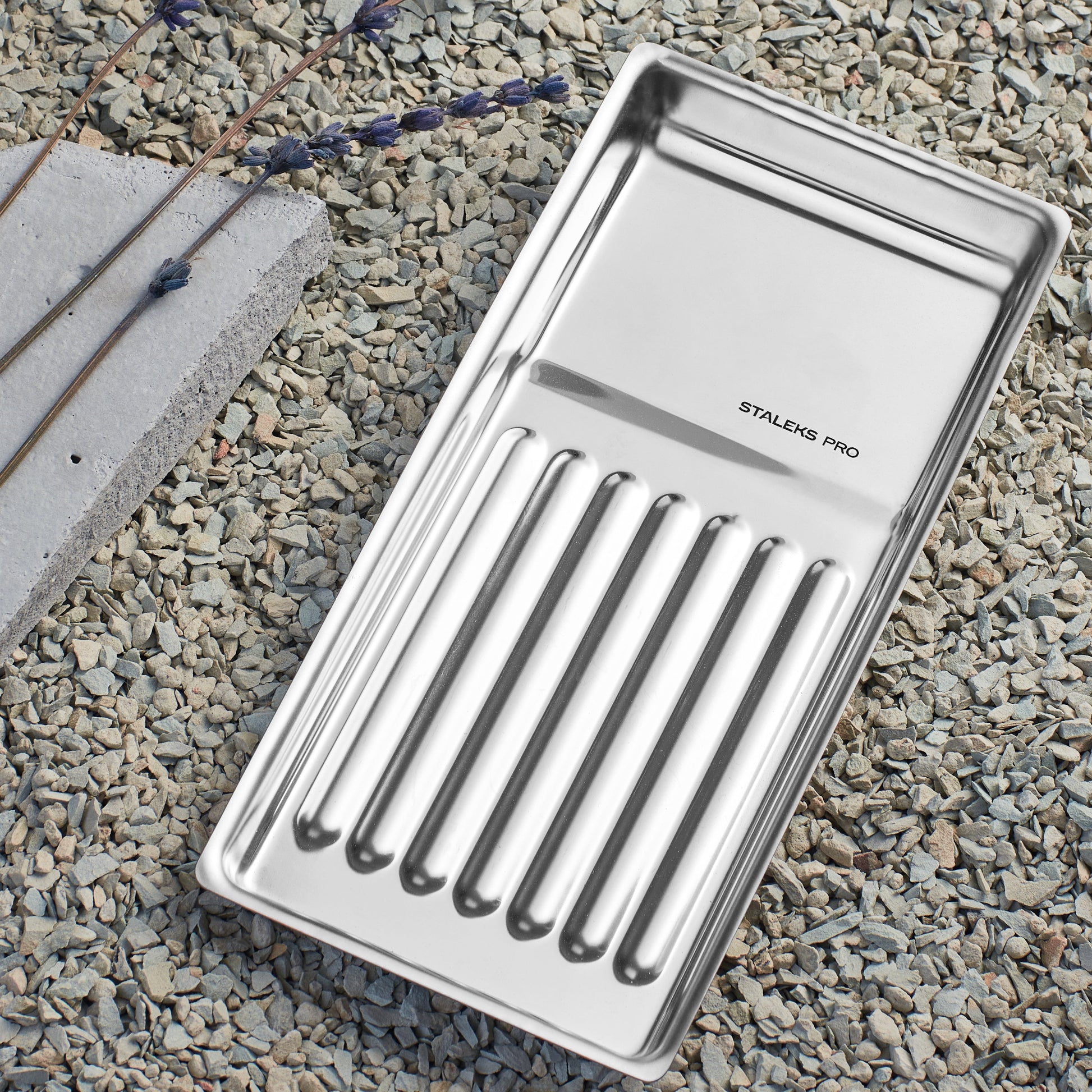 Plateau à outils EXPERT 10 TYPE 1 (195х90х19 mm)