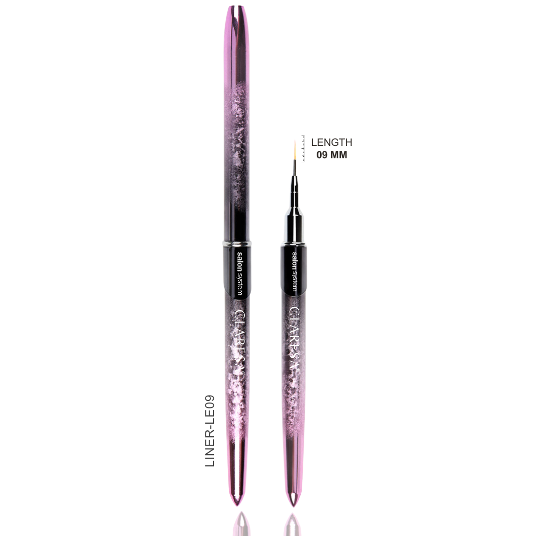 CLARESA PINCEAU EXPERT LINE -LINER-LE09