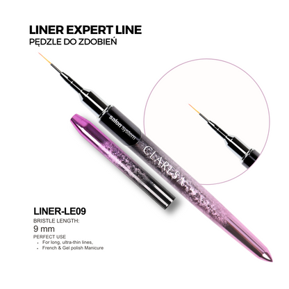PINCEAU EXPERT LINE -LINER-LE09