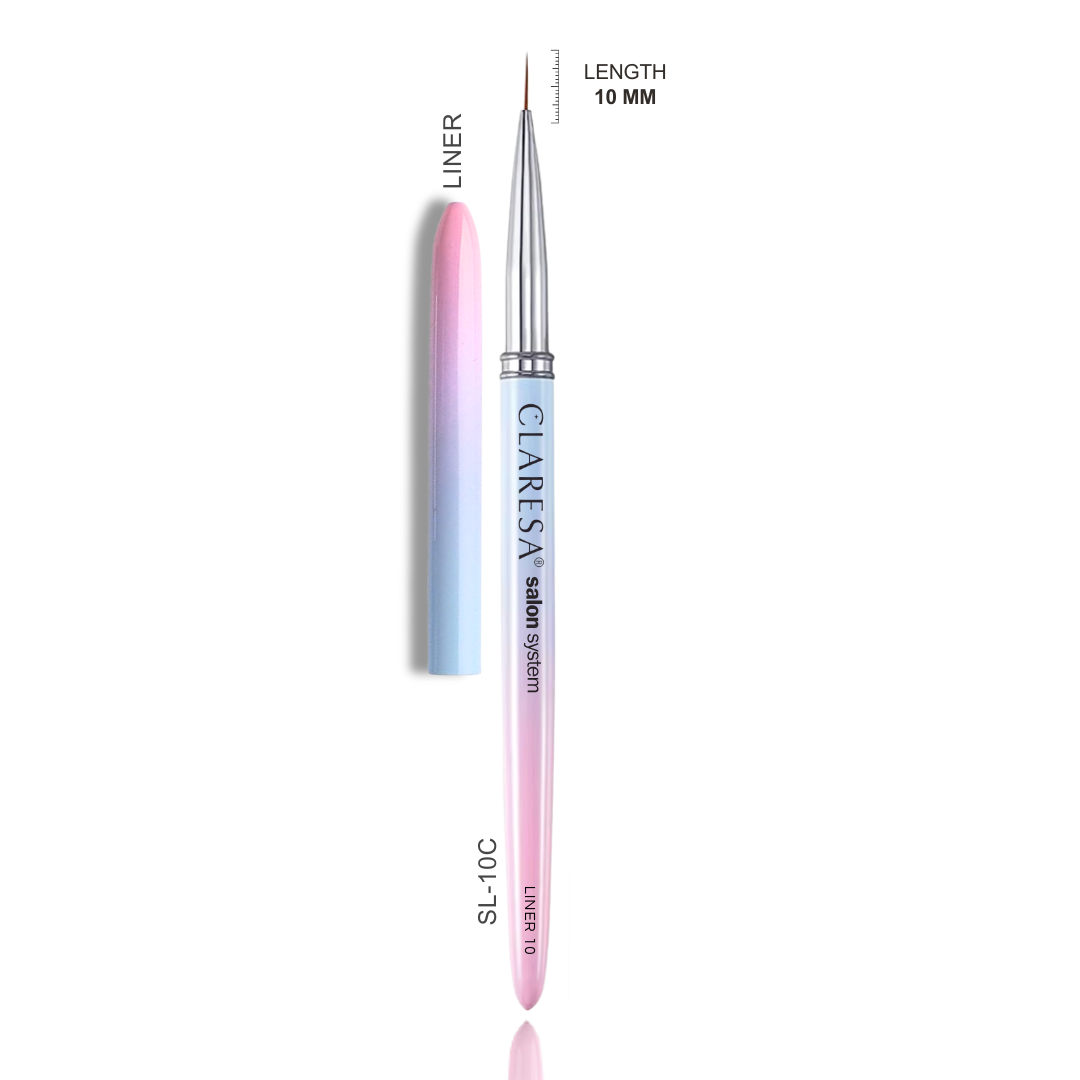 CLARESA PINCEAU SMART LINE - LINER SL-10C