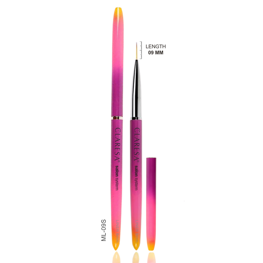 PINCEAU MASTER PRO LINER 9MM