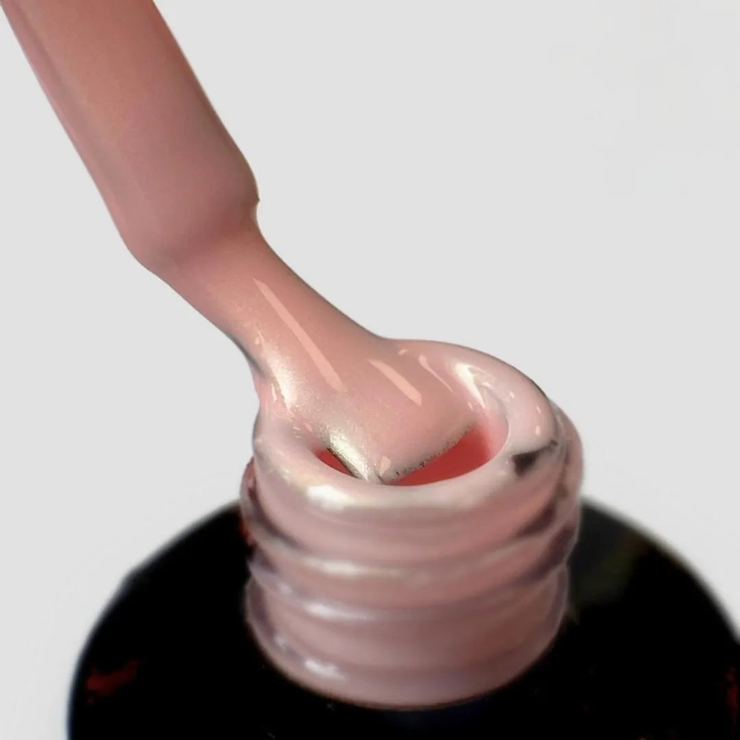 PALU Vernis Hybride paris N8 -6 g