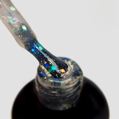 PALU - Vernis Hybride Hiver à Oslo OS8 - 11g