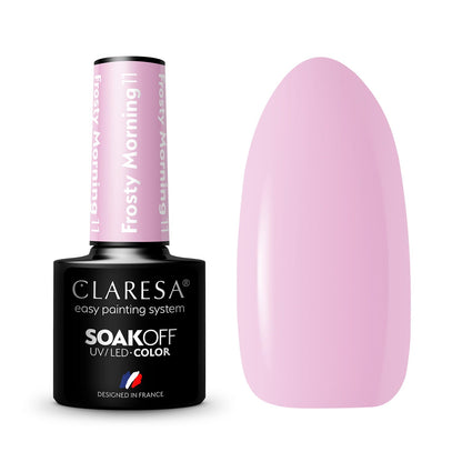 Claresa Vernis Hybride Frosty Morning 11 -5g