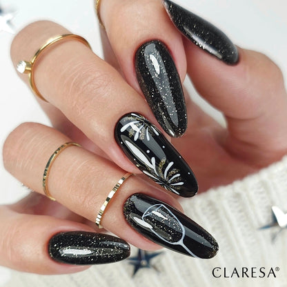 Claresa Vernis Hybride BLACK 900 -5g
