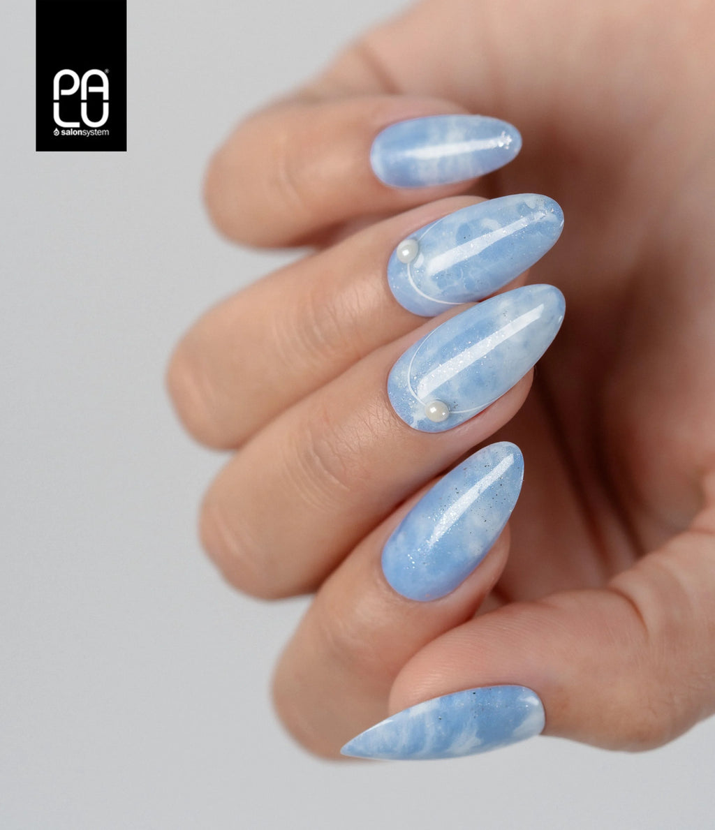 PALU - Vernis Hybride Miami MA12 - 11g