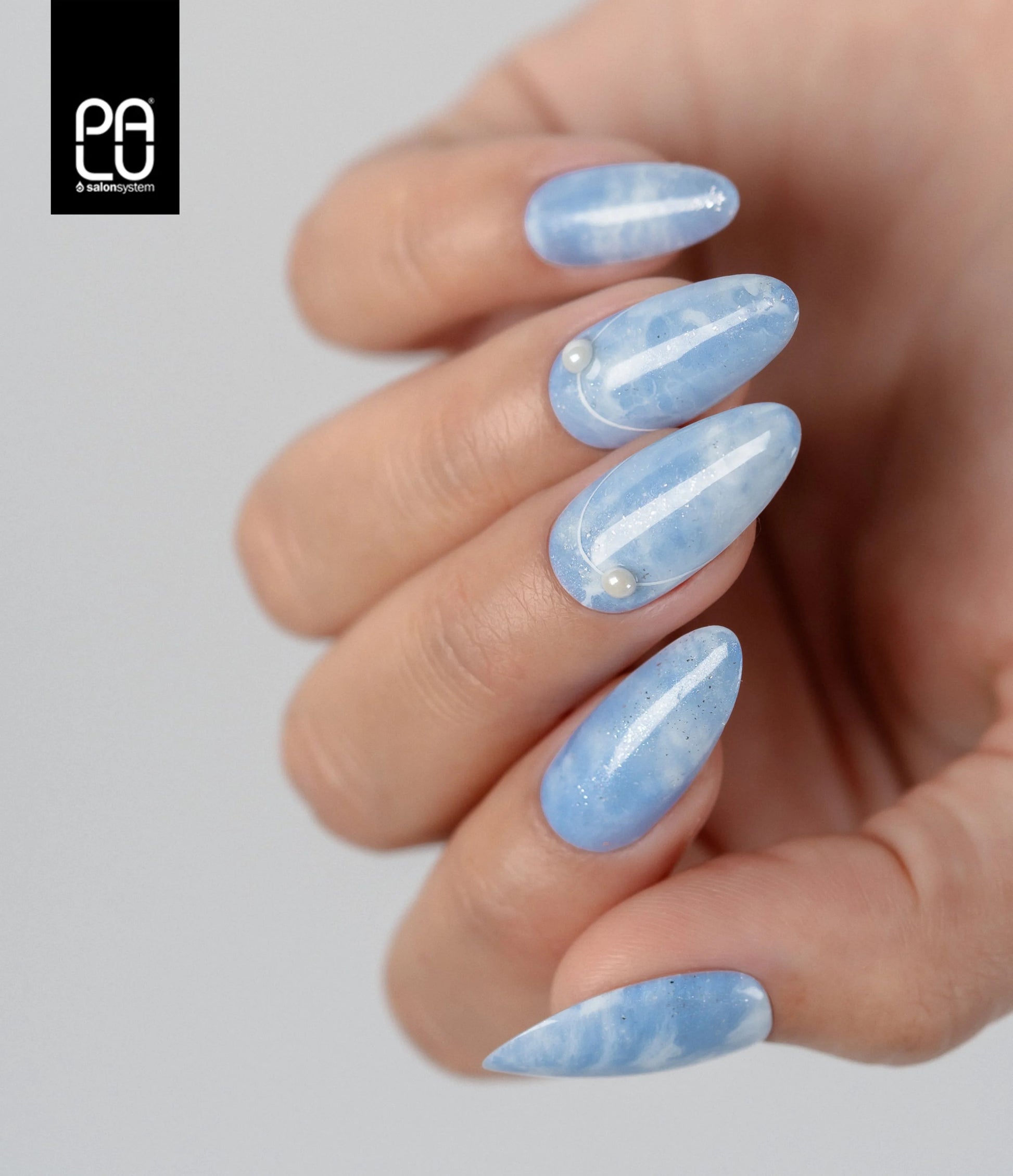 PALU - Vernis Hybride Miami MA12 - 11g