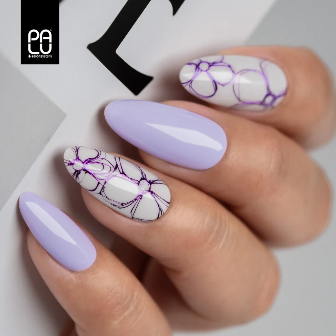 PALU - Vernis Hybride Miami MA02 - 11g