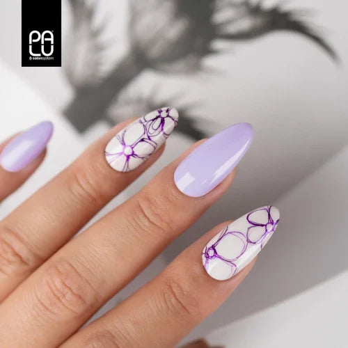 PALU - Vernis Hybride Miami MA02 - 11g