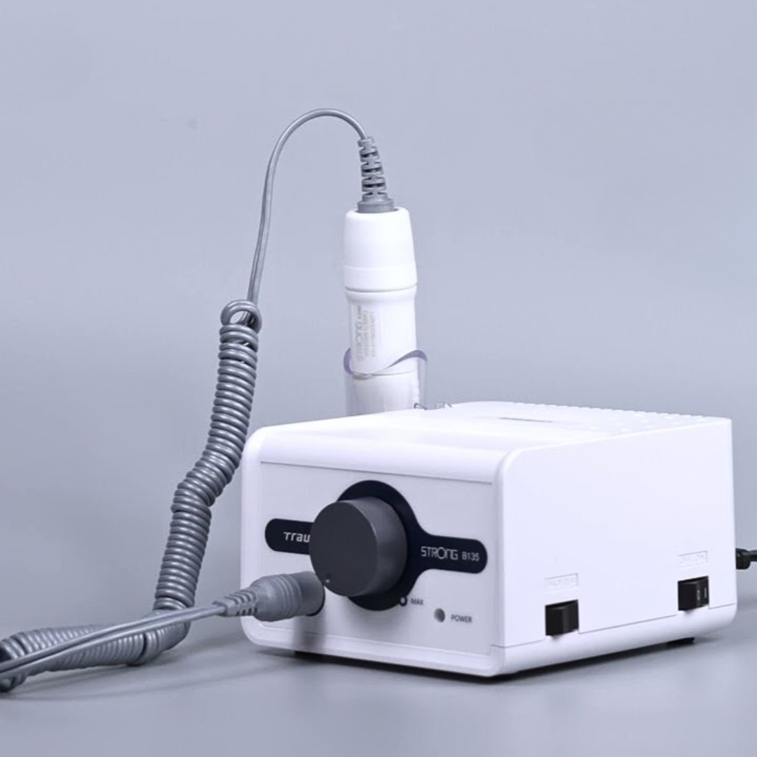 PONCEUSE ELECTRIQUE STRONG MAX211 65 W/35000 tr/min.