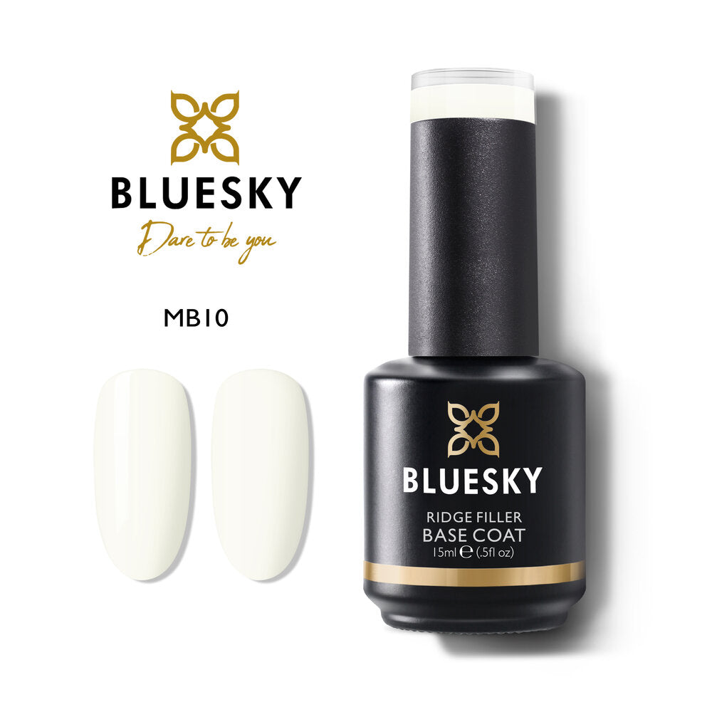 Base RIDGE FILLER MASTER BASE COAT MB10