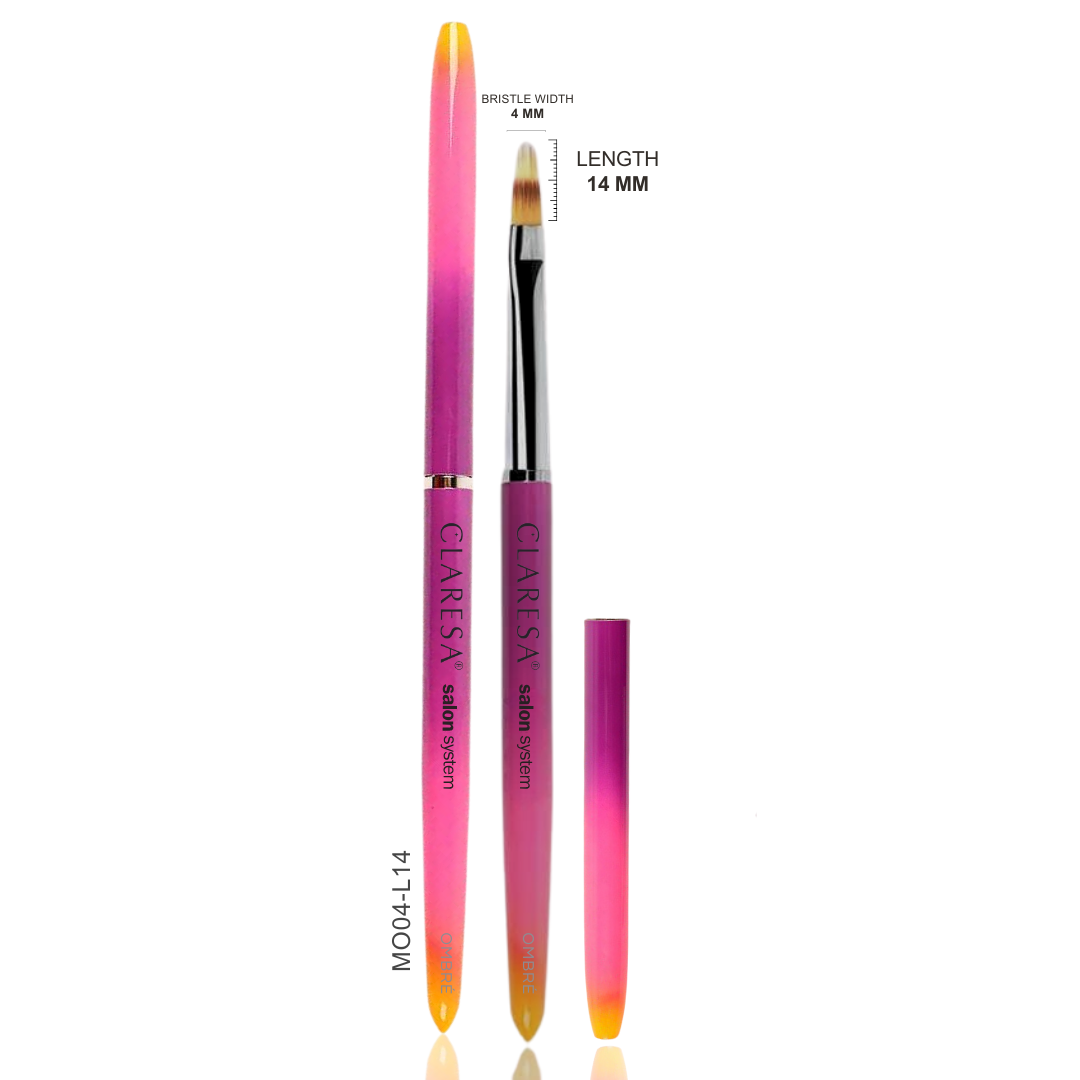 CLARESA PINCEAU MASTER PRO OMBRÉ MO04-L14