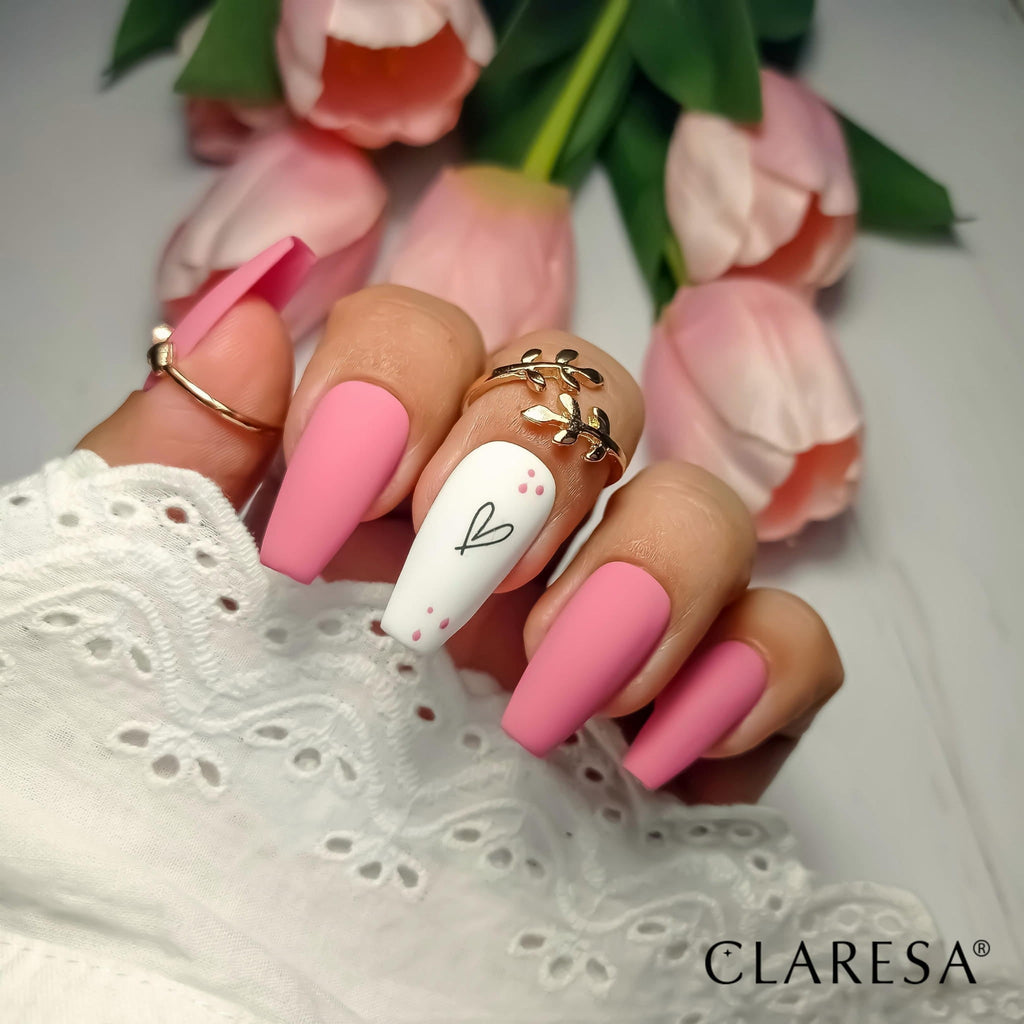 CLARESA TOP MAT 5g