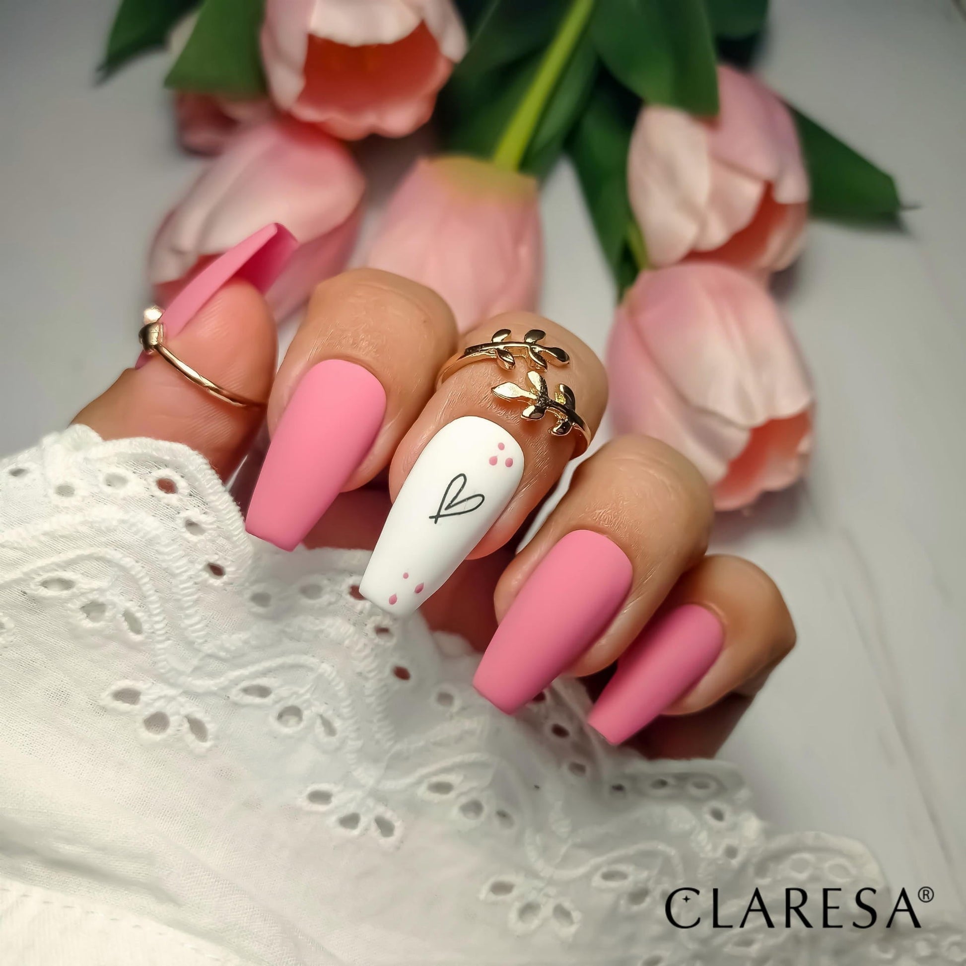 CLARESA TOP MAT 5g