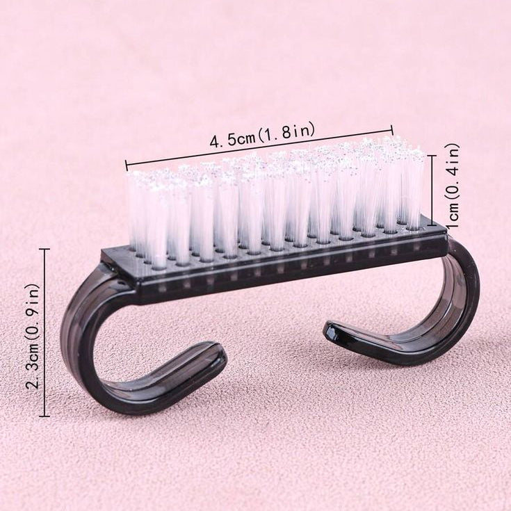 MINI BROSSE DE DÉPOUSSIÉRAGE - SET 5 PIÈCES