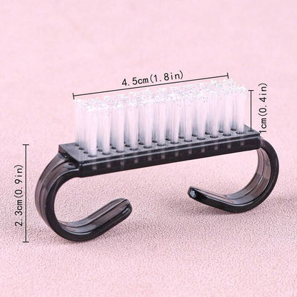 MINI BROSSE DE DÉPOUSSIÉRAGE - SET 5 PIÈCES