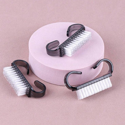 MINI BROSSE DE DÉPOUSSIÉRAGE - SET 5 PIÈCES