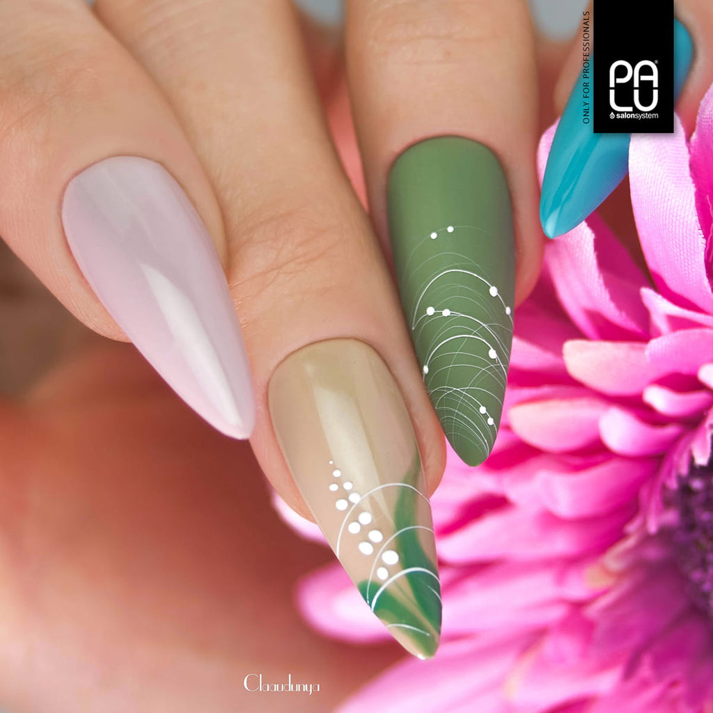 PALU Vernis Hybride Fall In Toronto T4 11 g