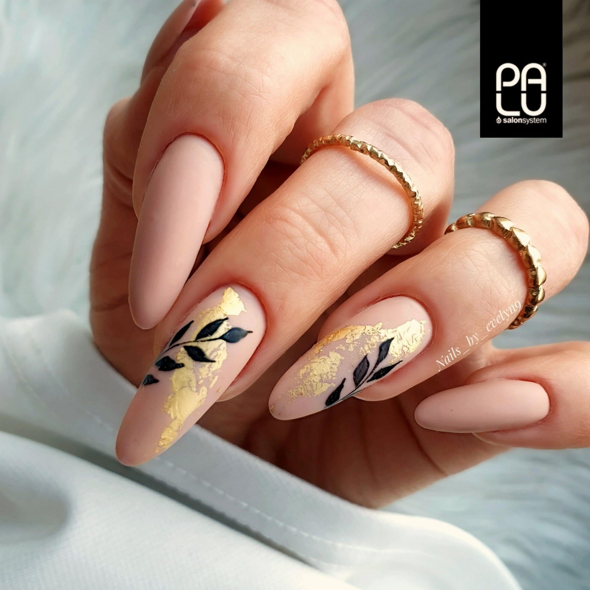 PALU Vernis Hybride Safari in Nairobi NR2 11 g
