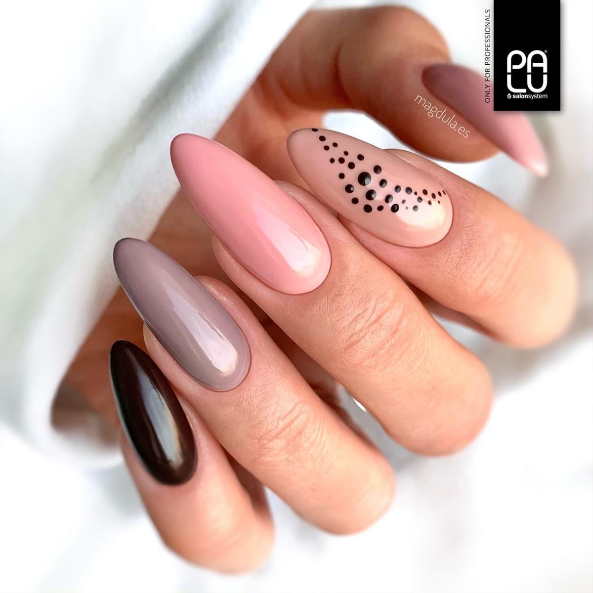 PALU Vernis Hybride Safari in Nairobi NR2 11 g