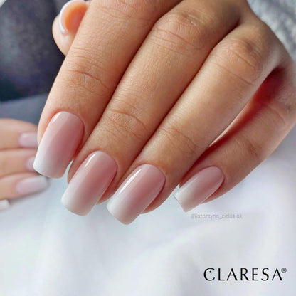 NATURAL CLARESA Gel  SOFT&EASY BUILDER GEL  45G