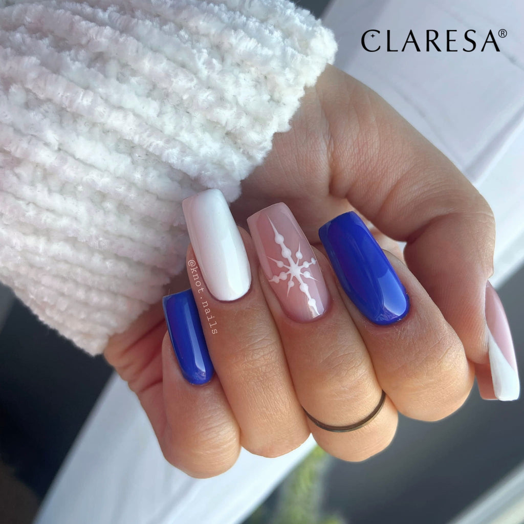 CLARESA Vernis à ongles hybride NEON 13 -5g