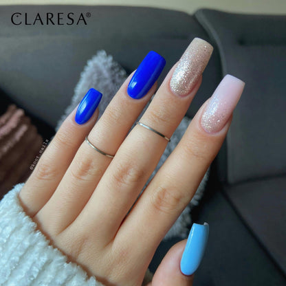CLARESA Vernis à ongles hybride NEON 13 -5g