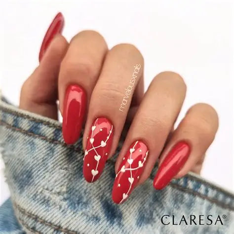 Claresa Vernis Hybride Kiss Me! 4 -5g