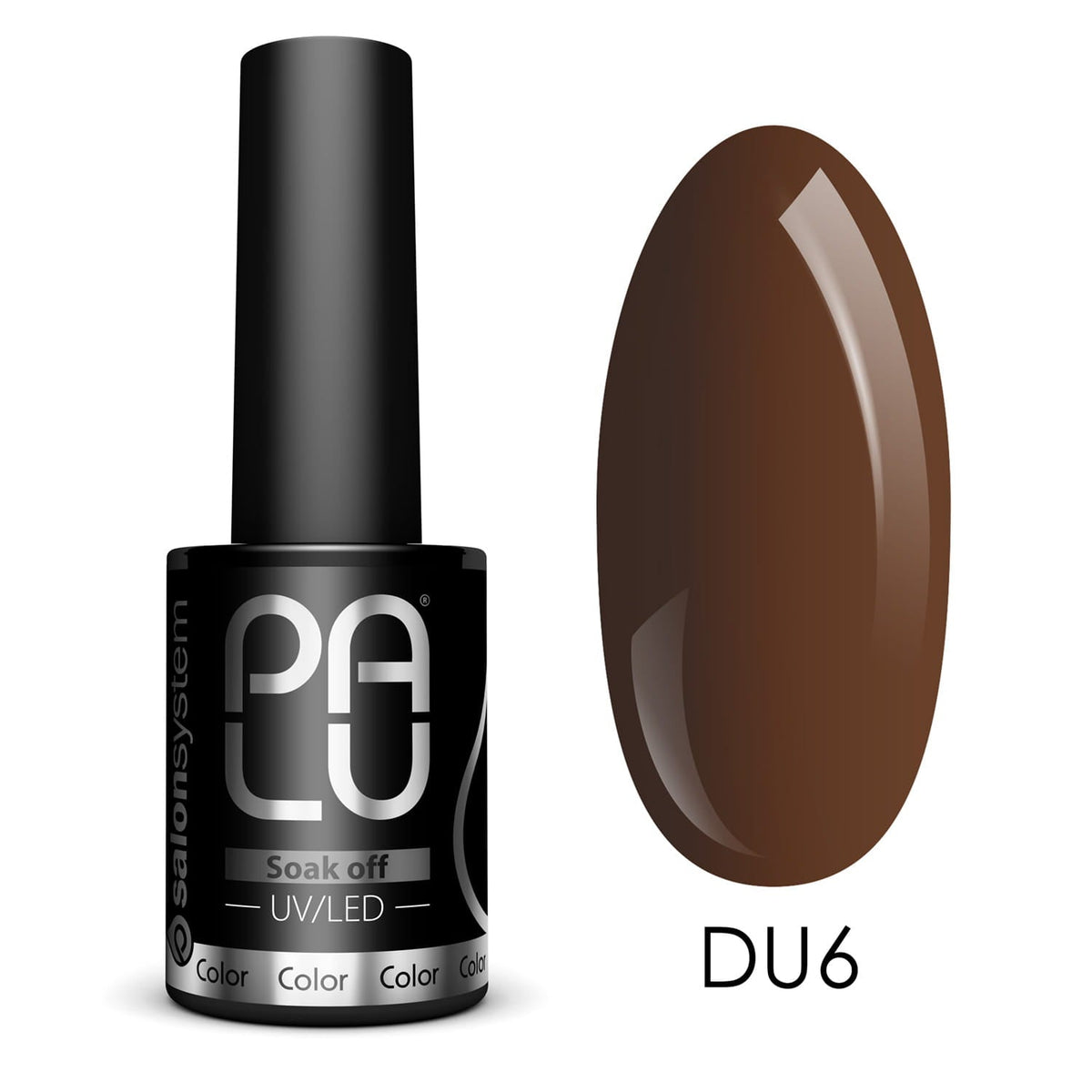 PALU - Vernis Hybride Dubai DU6 - 11g