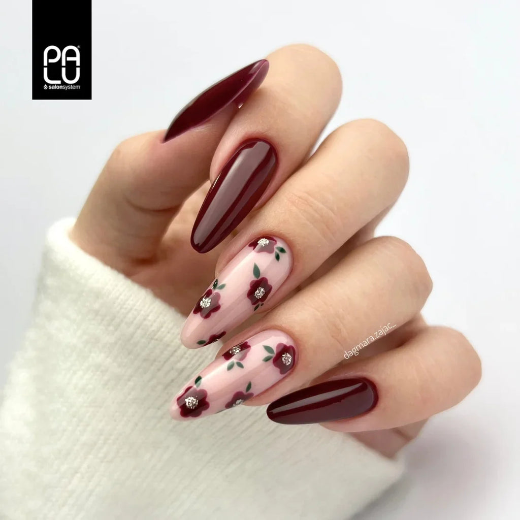 PALU Vernis Hybride Hollywood R10 11 g