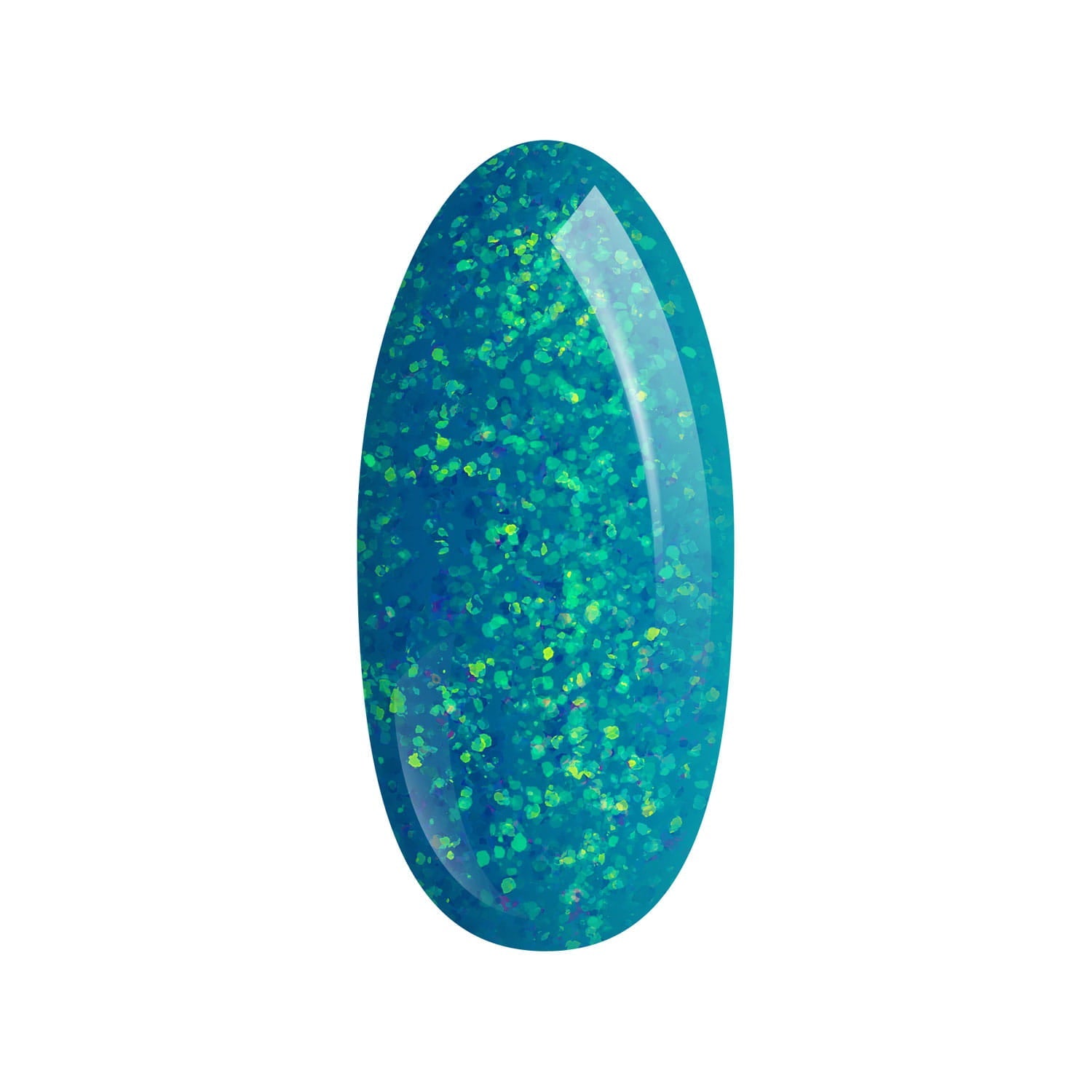 BIAB JELLY BASE AQUA 11g