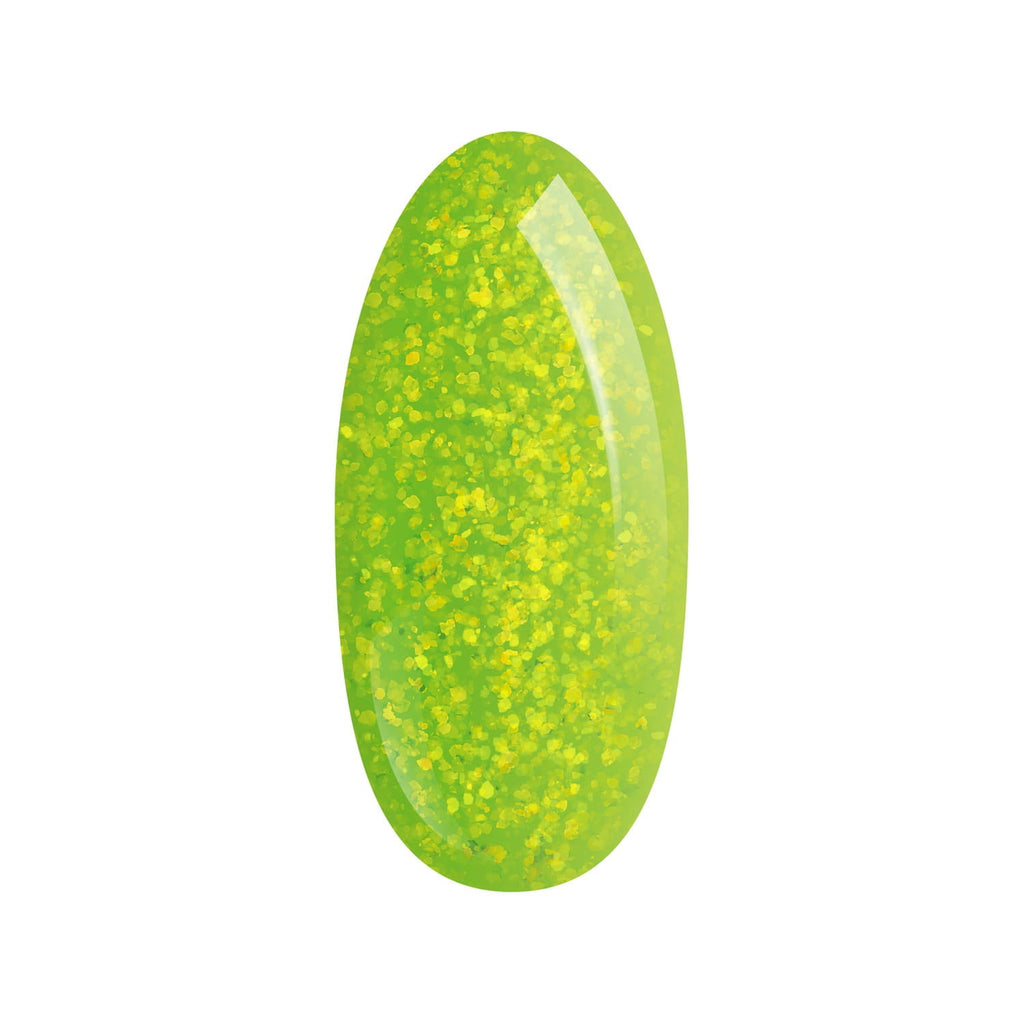 BIAB JELLY BASE LIME 11g